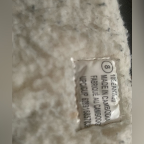 3M thinsulate snow boots - Picture 5 of 5